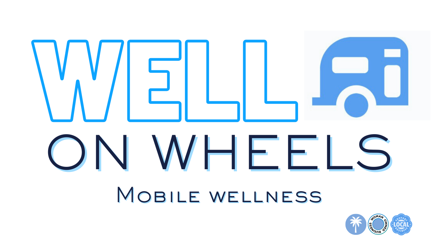 Well on Wheels (Copy)