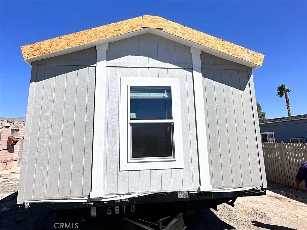 64625 Pierson Blvd, Space B5, Desert Hot Springs