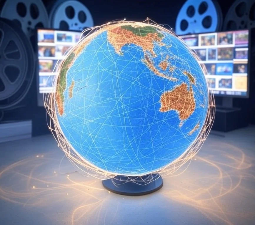 Virtual Production’s Effect on Production Operations at Scale