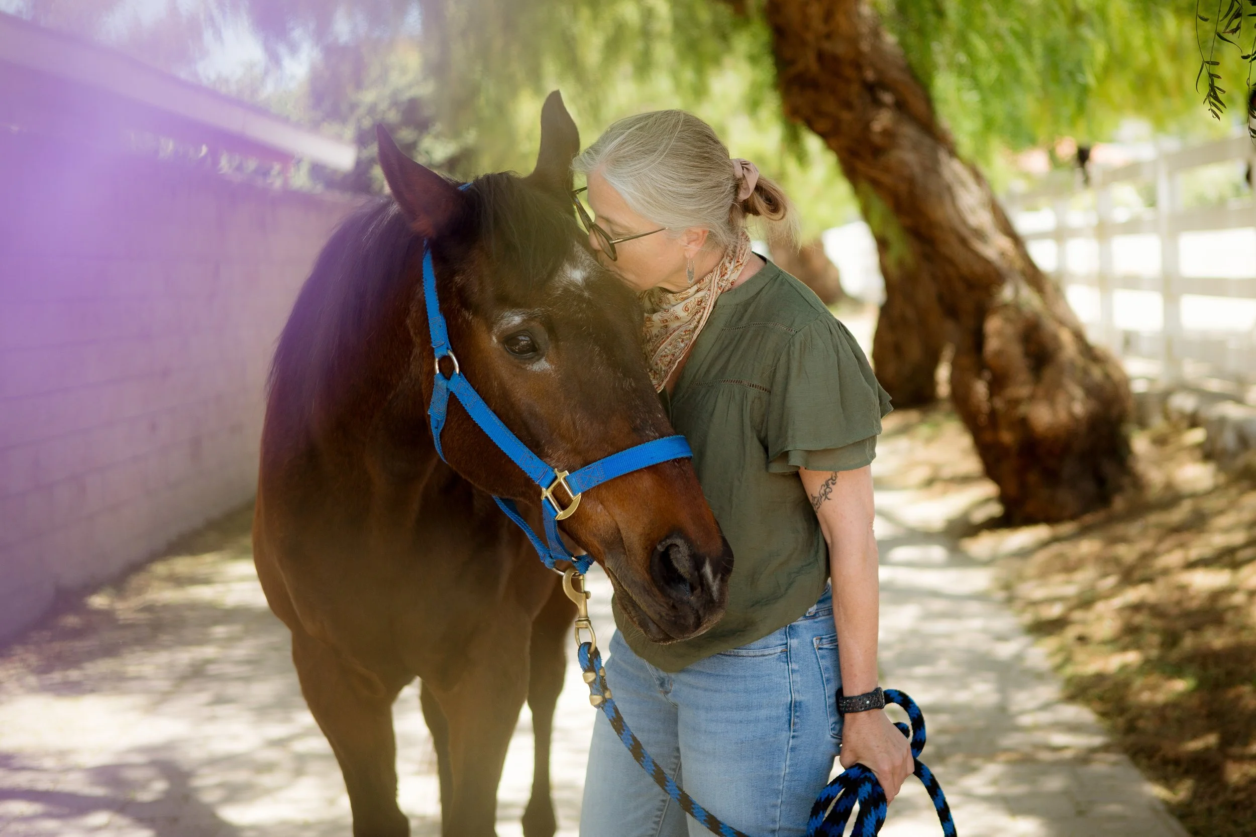 Walk Intuit Shines in the L.A. Times