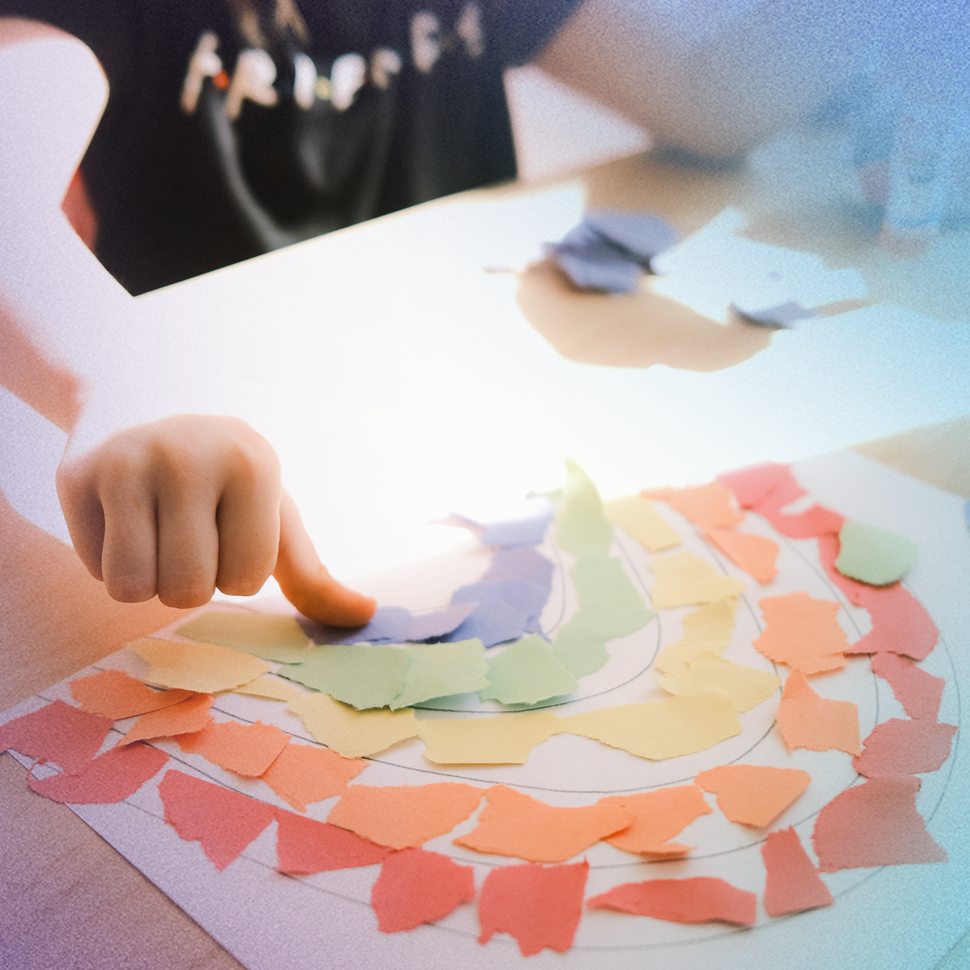 Grief Group | Ages 5-10