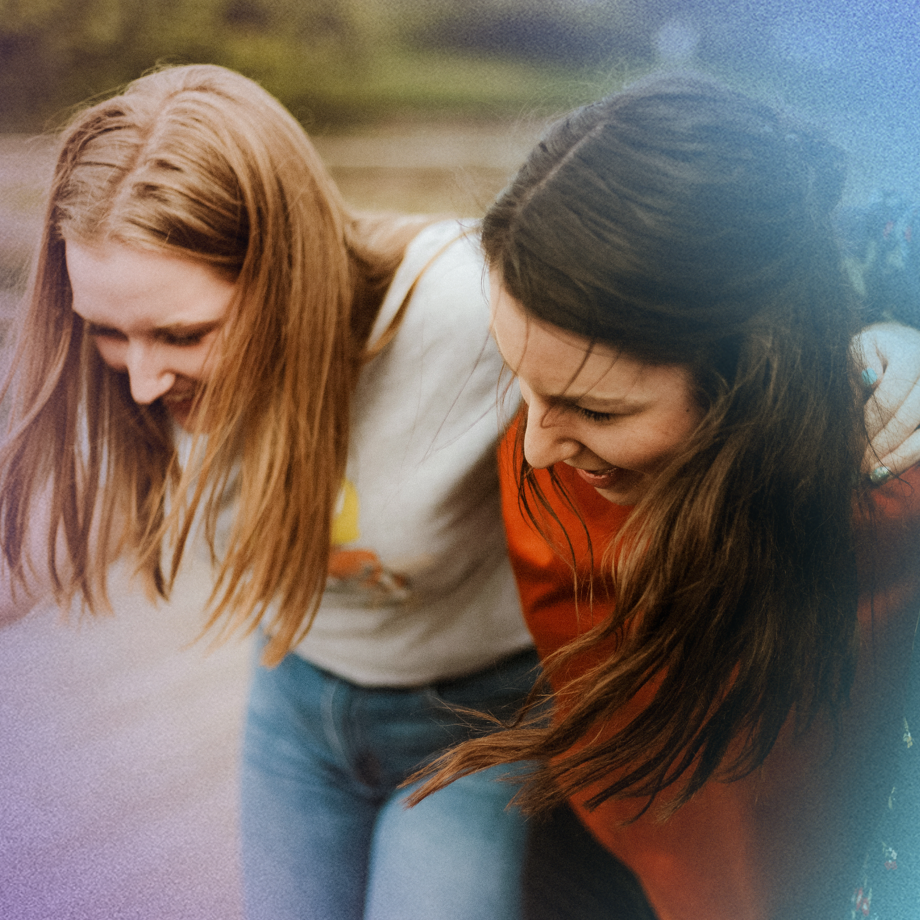 Grief Group | Ages 18-25