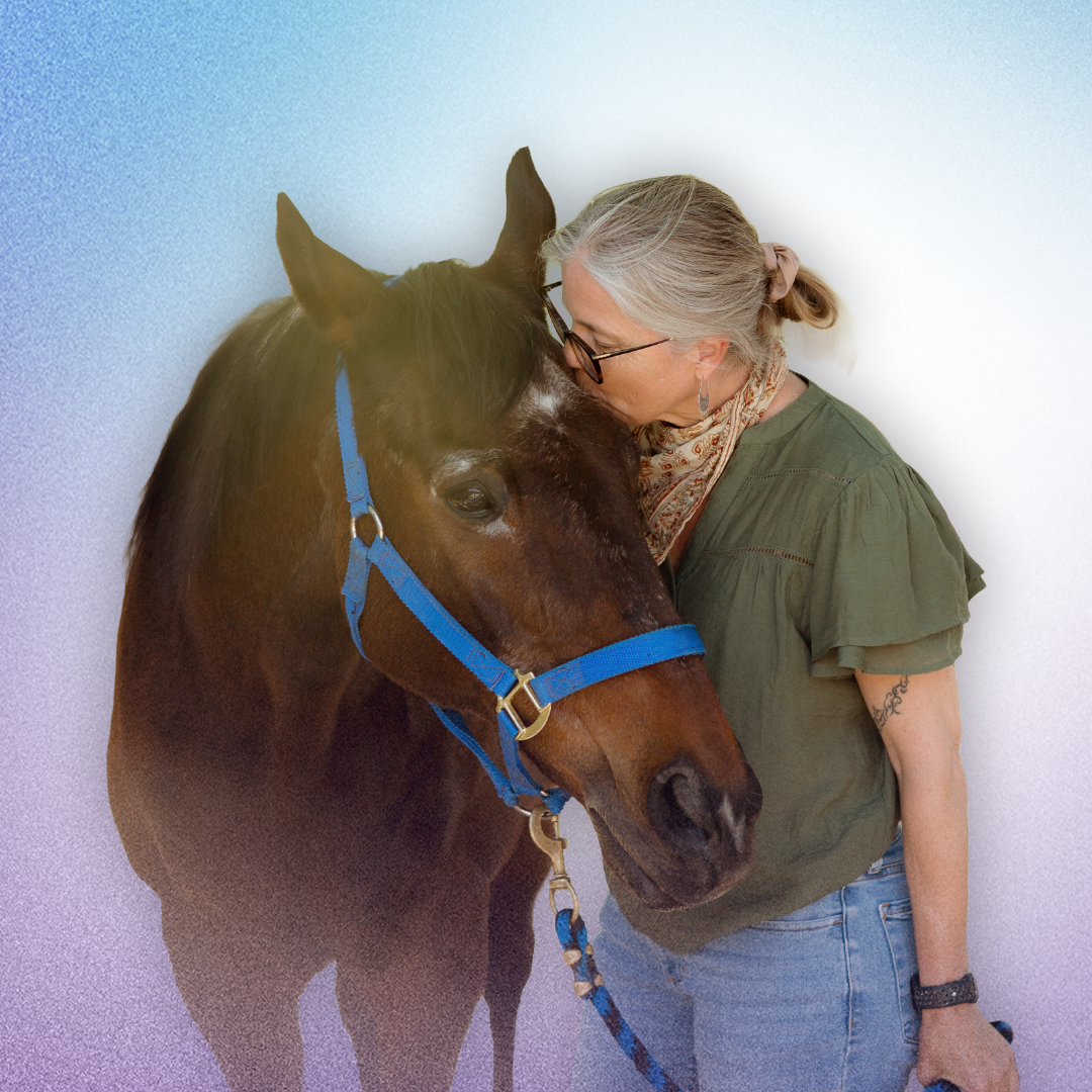 Healing With Horses