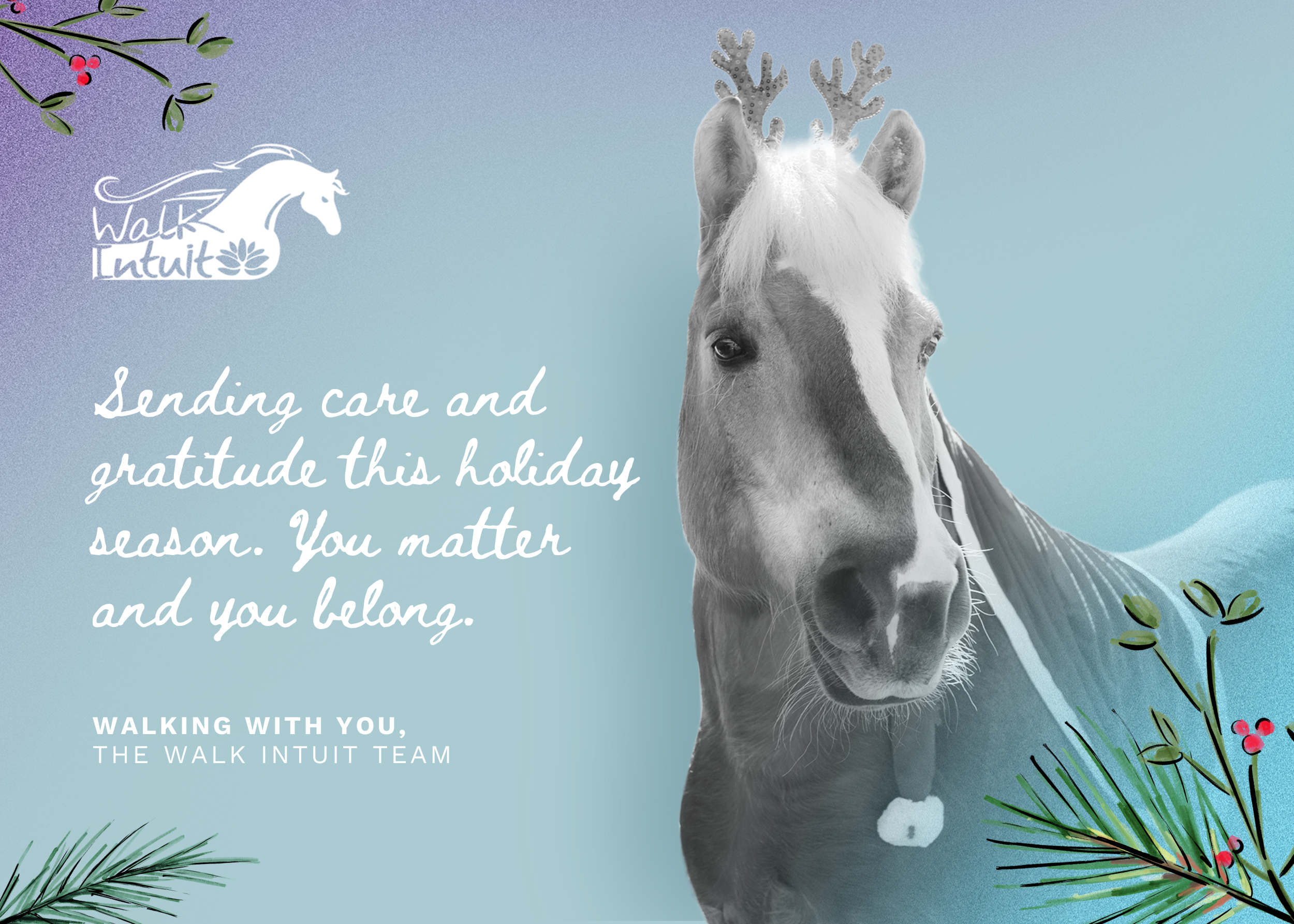 🥵 3 Ways to Claim More Peace This Holiday Season