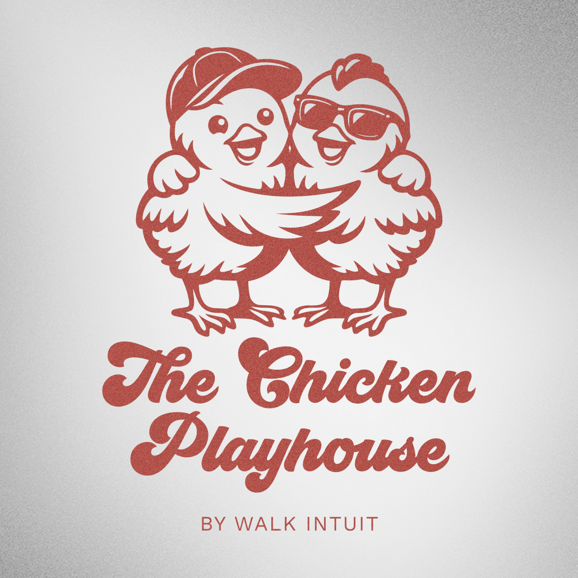 The Chicken Playhouse: Little Chicks (Ages 4-6)