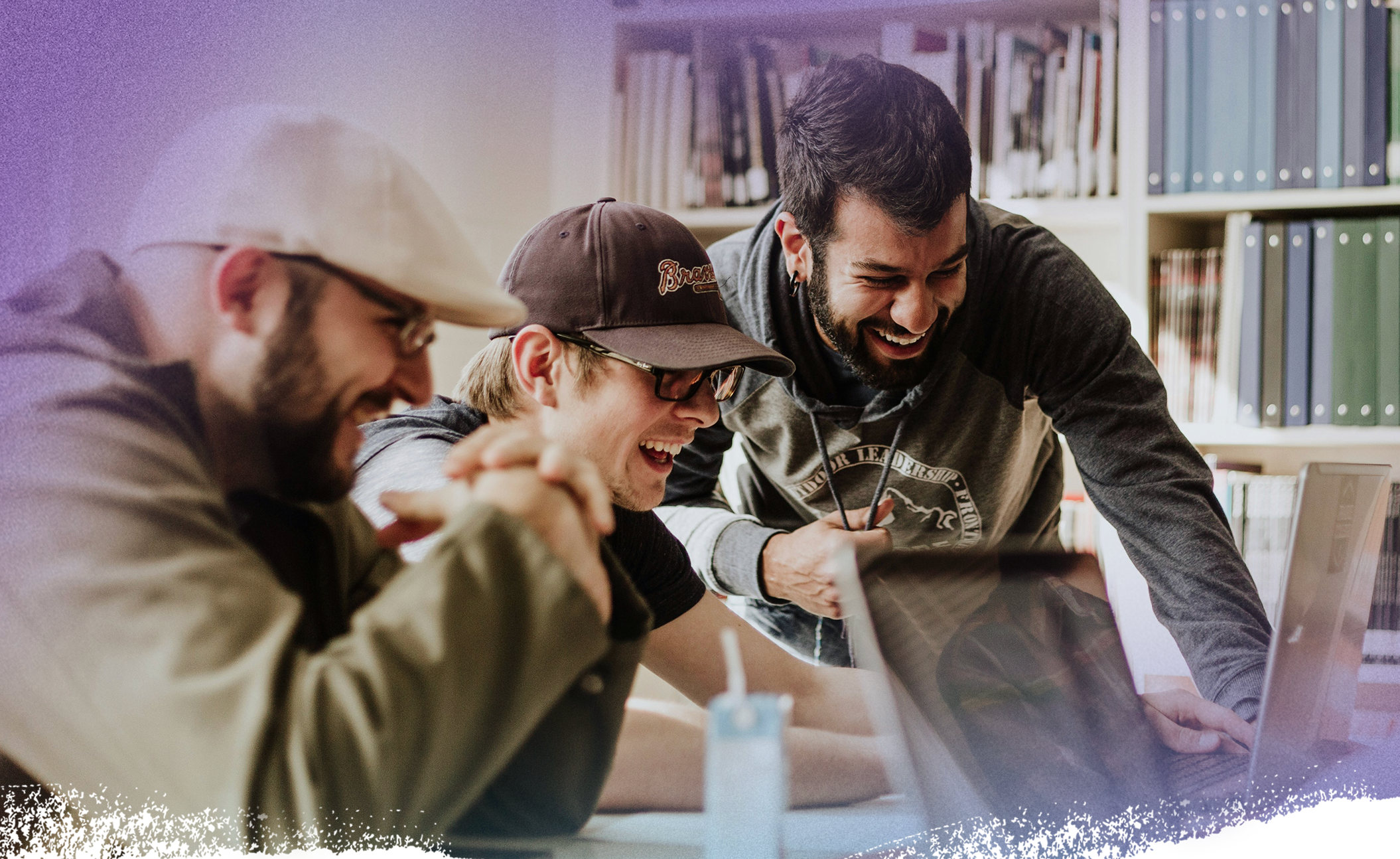 You're Not Broken, You're Wired Differently: Introducing the Men's ADHD Support Alliance