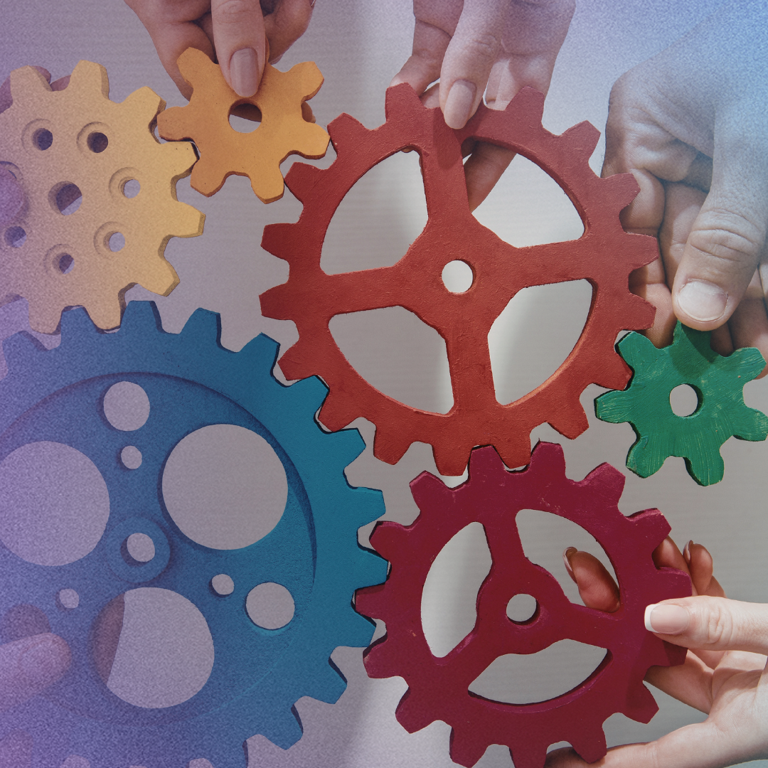 Walk Intuit at Imaginology