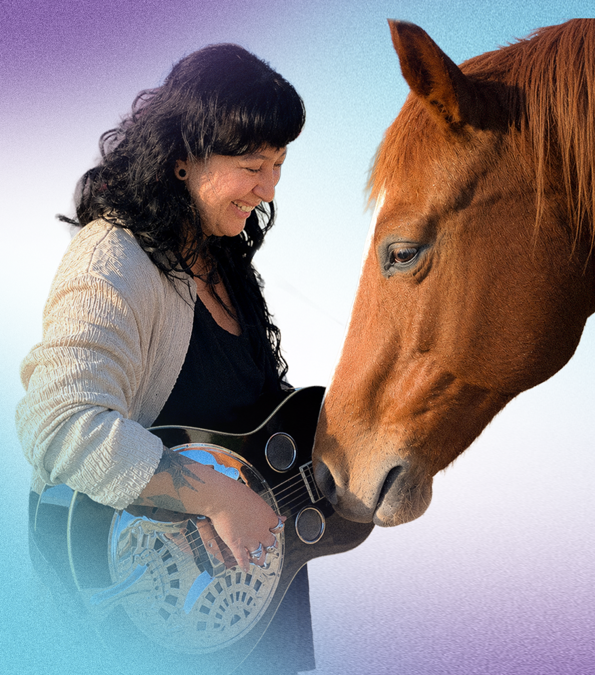 Healing With Horses | Session 6 of 6