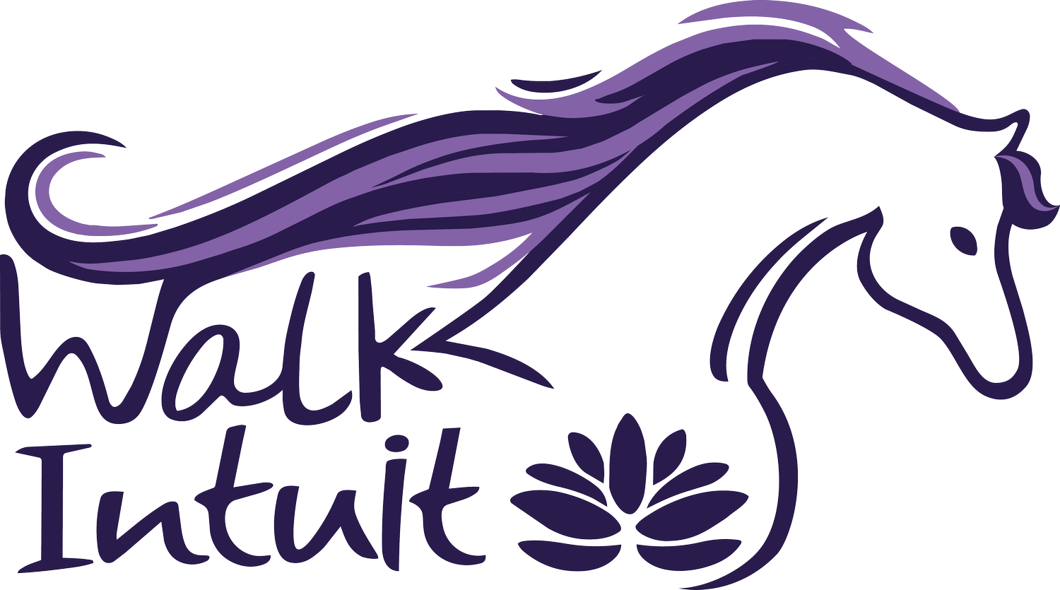 Walk Intuit Inc. | Somatic &amp; Equine Therapy in Orange County, California