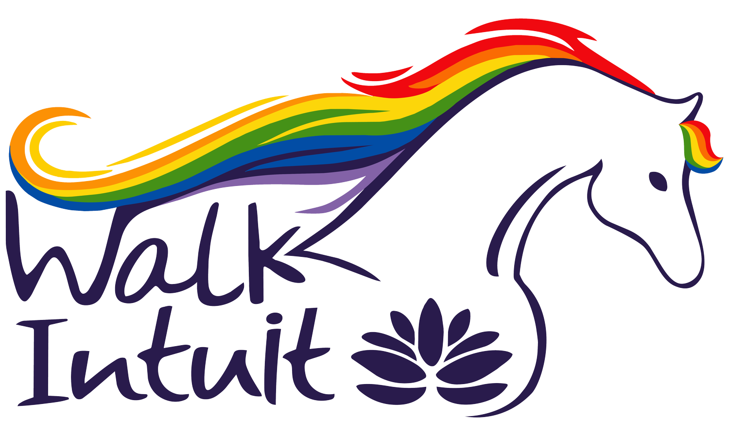 Walk Intuit Inc. | Somatic &amp; Equine Therapy in Orange County, California