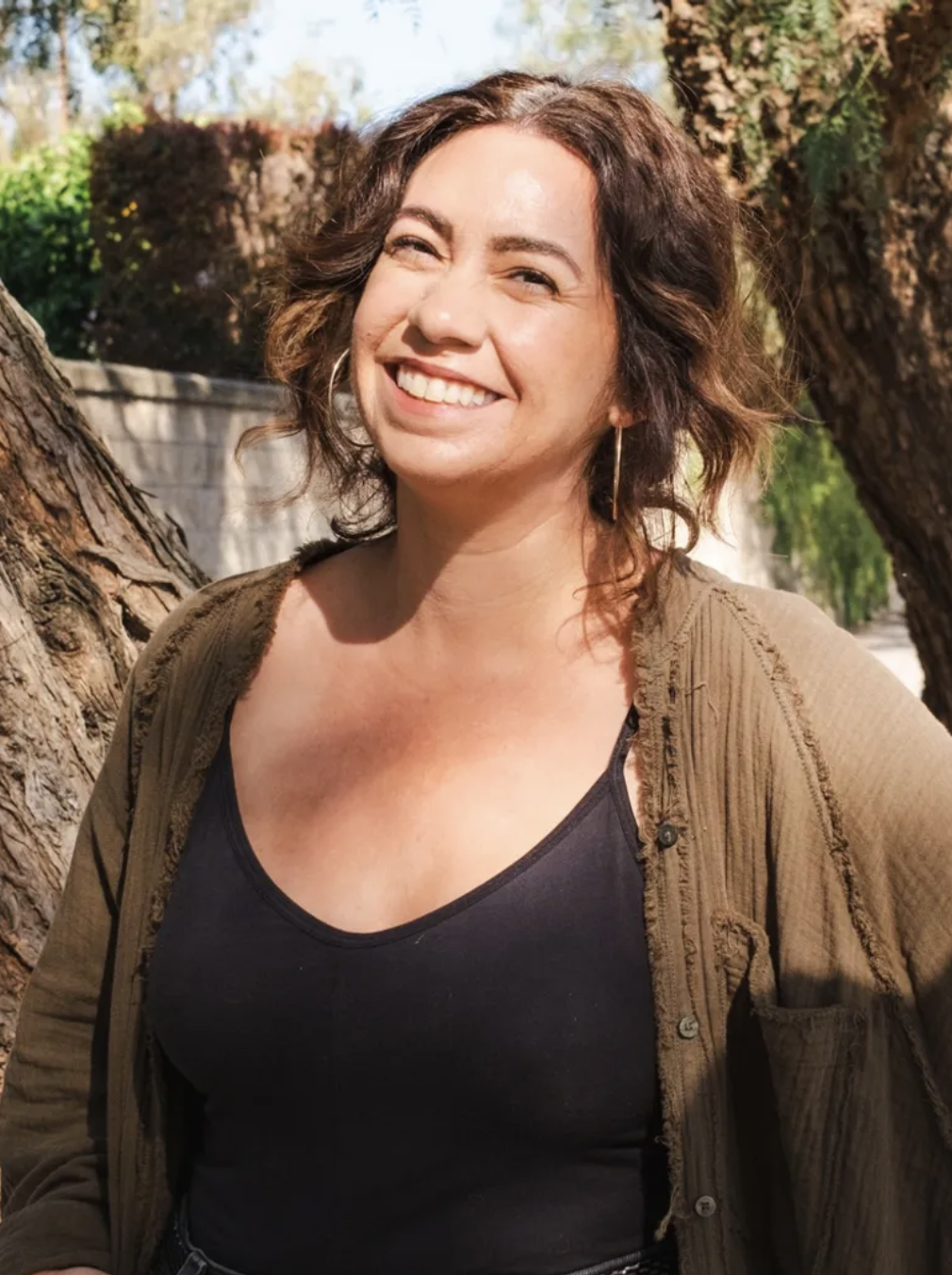 Sara Huizar