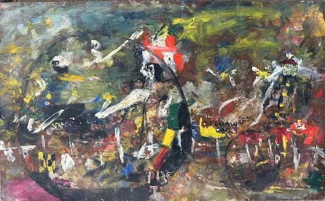 By Melvin Peebles