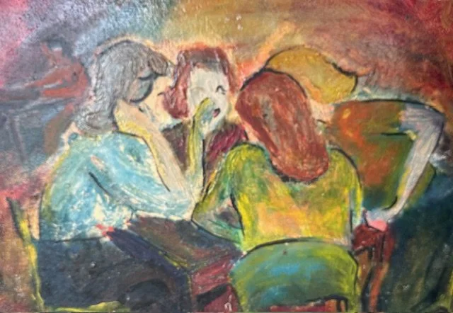 By Melvin Peebles