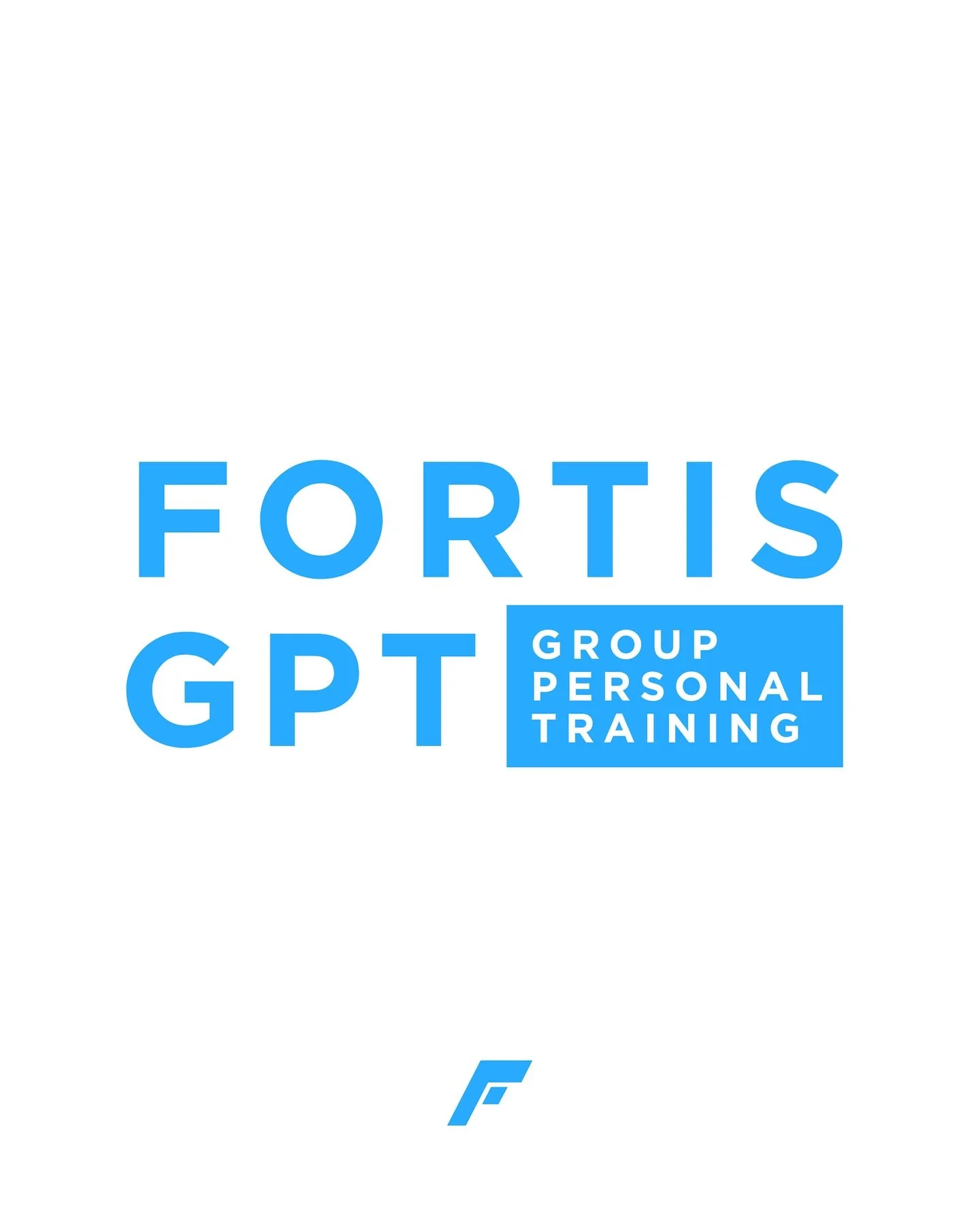 Introducing Fortis GPT (Group Personal Training)
Anyone can get workouts from ChatGPT, but what you’ll find in our new Fortis GPT is a first class experience designed by our trainers specifically for you and your goals. You will also receive r