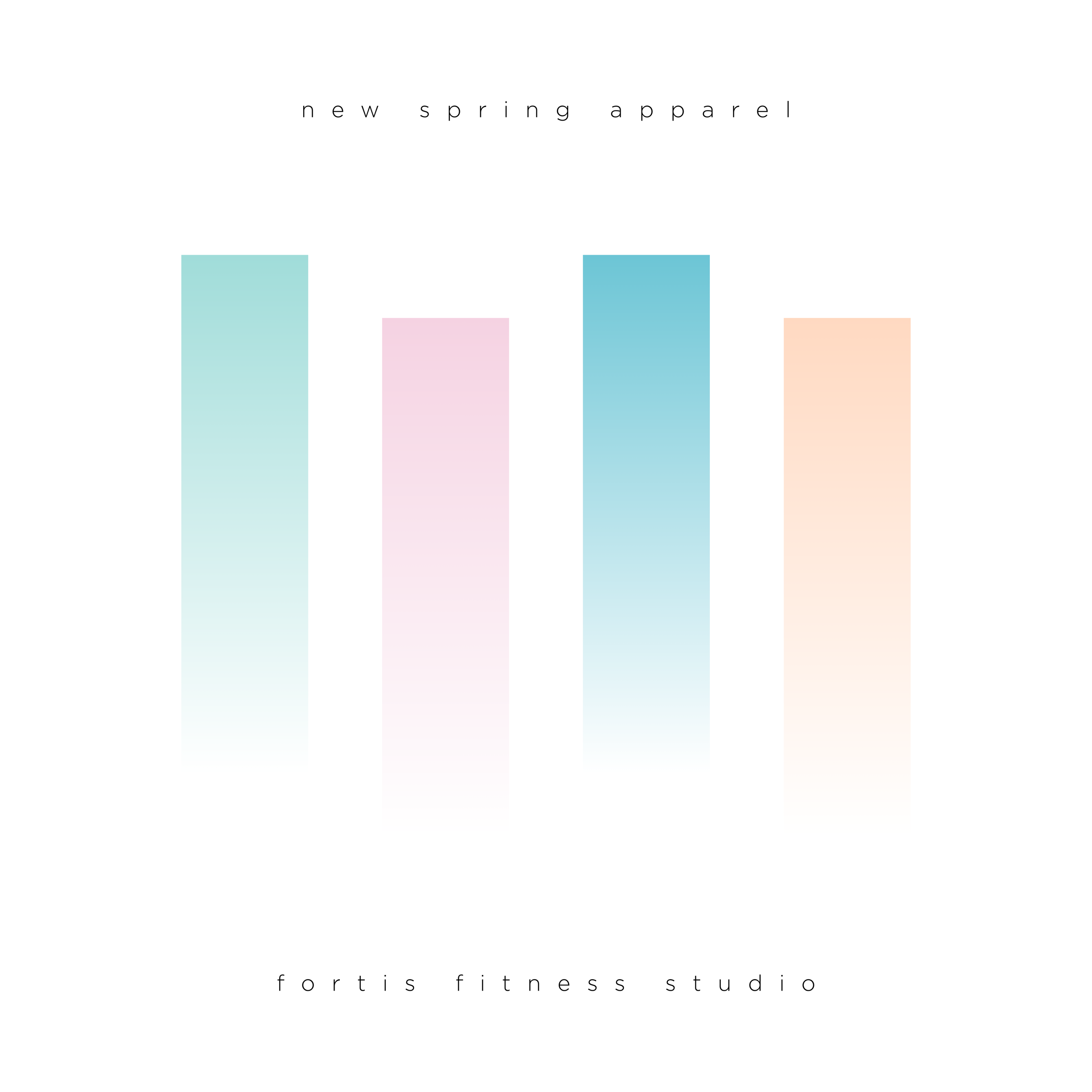 Fortis Beach Wave T-Shirt