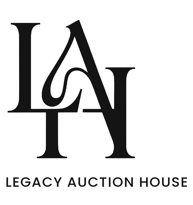 Legacy Auction House