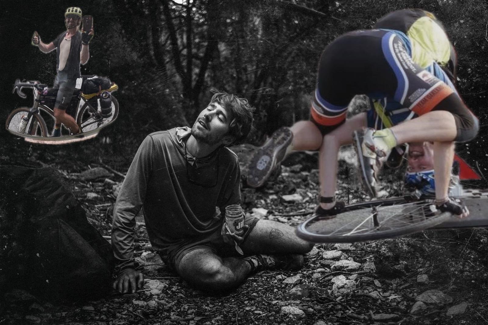 Tim The Wizard of Long-Form Travel