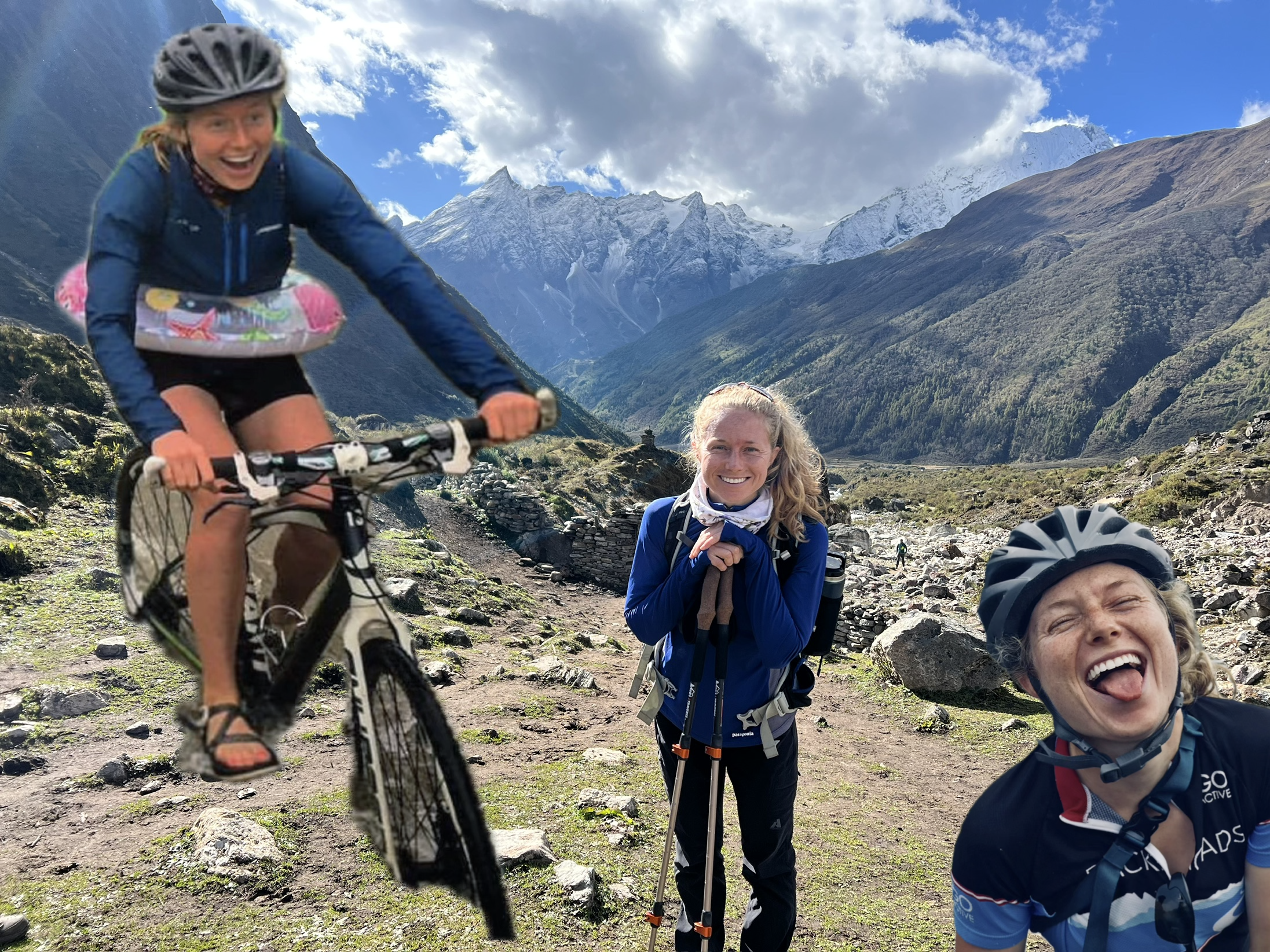 The Journey Inwards:&nbsp;Embracing Mindfulness, Farms, &amp; Silent Retreats