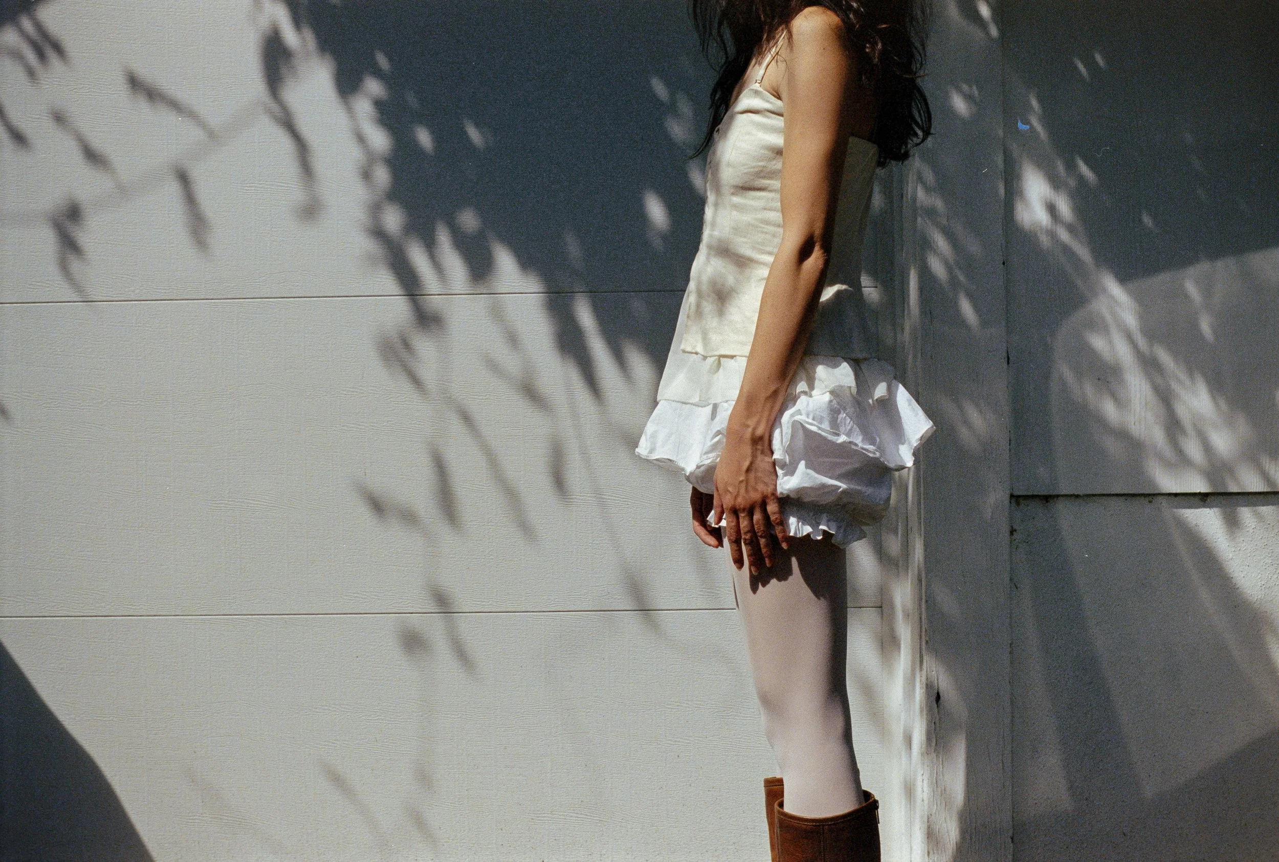 Secret Garden