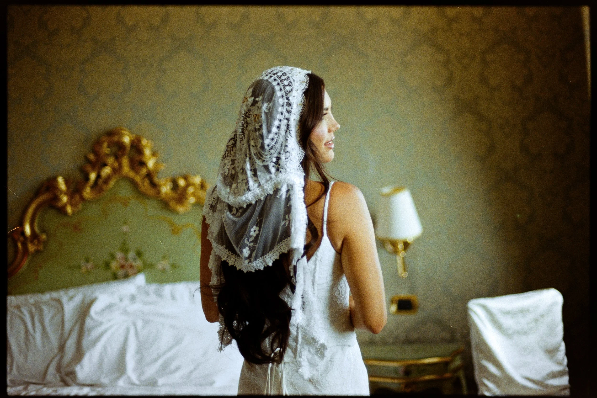 Gibelli - Horstmann Wedding