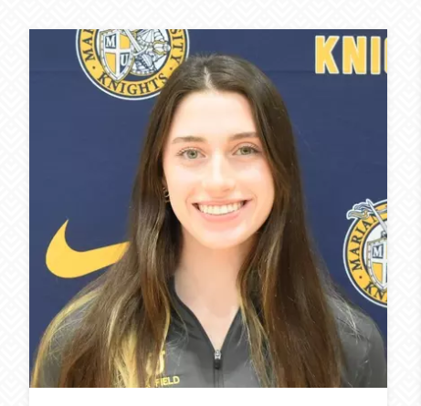 Meet Our Newest Trainer, Hanna Reuter