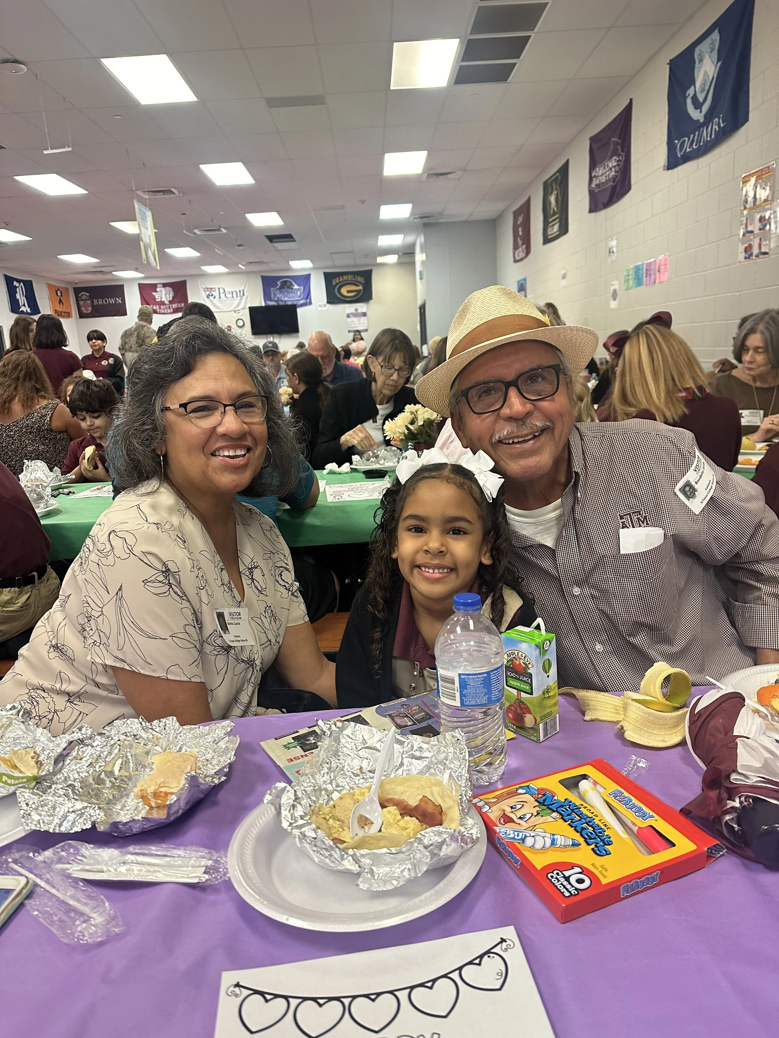 25-26 Grandparents Day