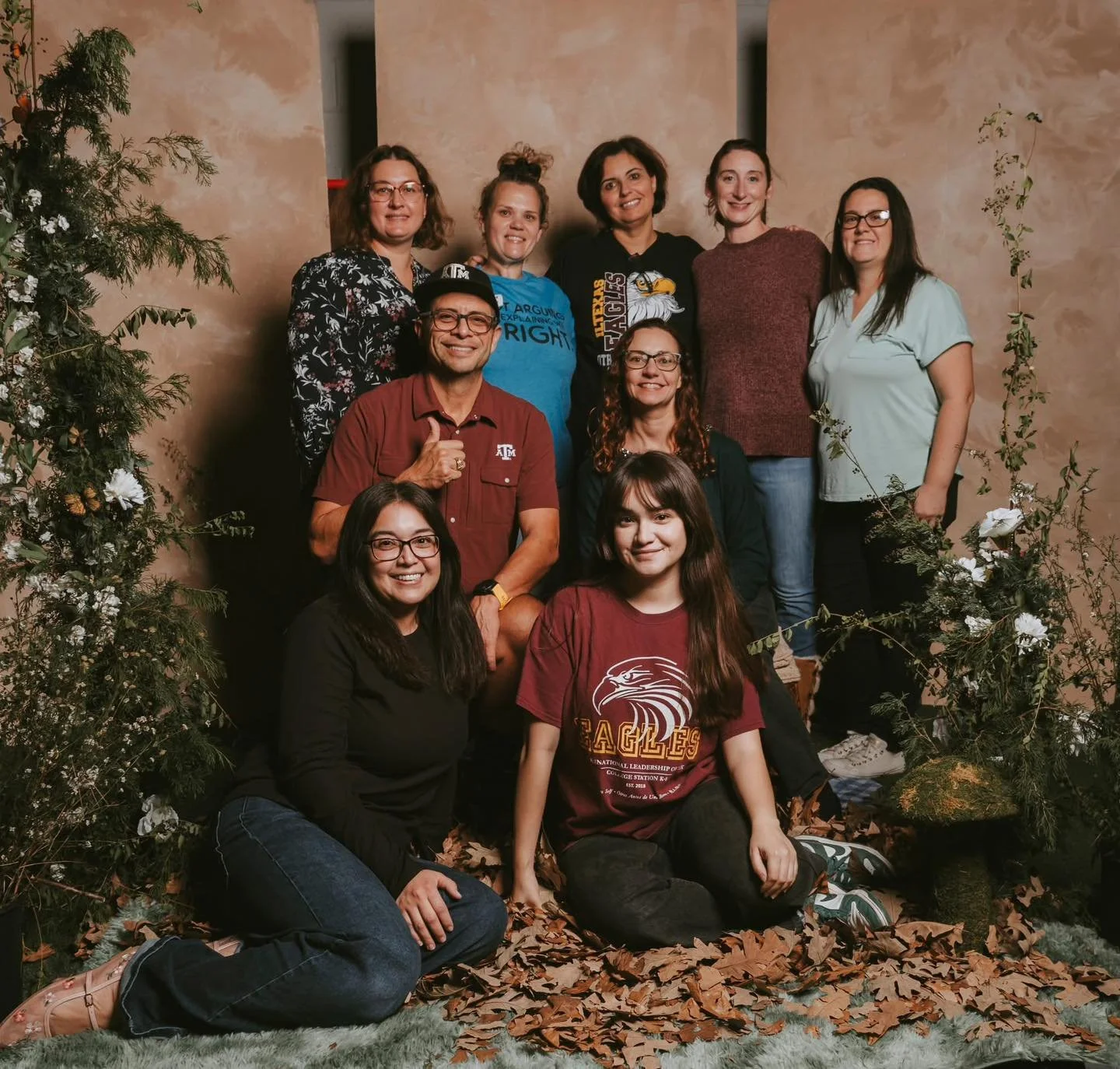 What an unforgettable night! ❄️💃🕺
Our Middle School Winter Formal was filled with music, laughter, friendships, and memories we will cherish for years to come.

A huge thank you to everyone who made this dance possible:
✨ Event Chair Rachel Prestwo