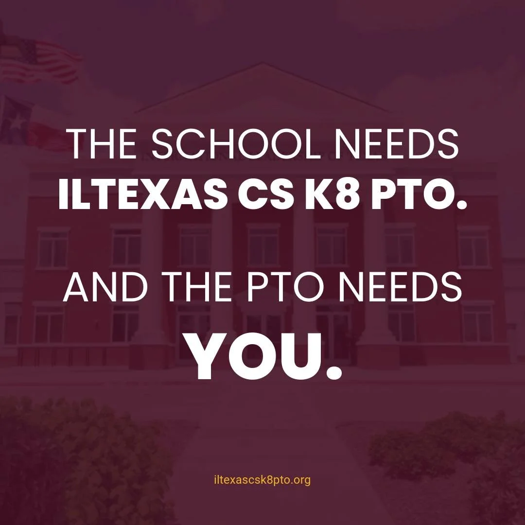 🚨 Our school needs support. Our students need advocates. 🚨 

This is about more than meetings and events.
It&rsquo;s about our kids feeling supported.
It&rsquo;s about teachers feeling backed.
It&rsquo;s about a school community standing together. 