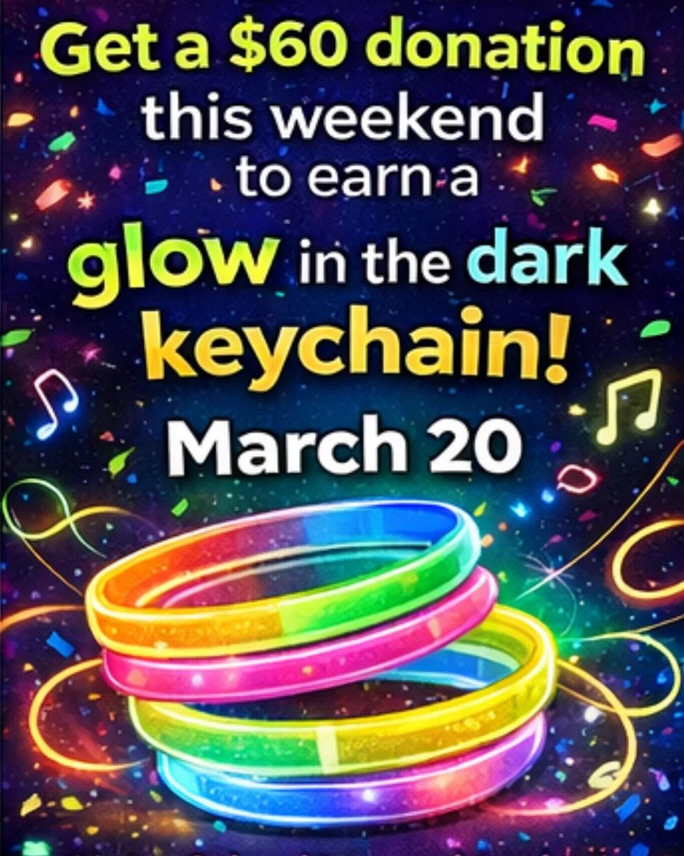 🎉 Challenge Winners Announcement! 🎉

A big shoutout to our latest winners&hellip;
✨ Caroline Wilkins &amp; Sabata Martin ✨
Way to go! We&rsquo;re so proud of your hard work and excitement&mdash;keep it up! 👏

🚀 Tonight&rsquo;s Challenge: WEEKEND 