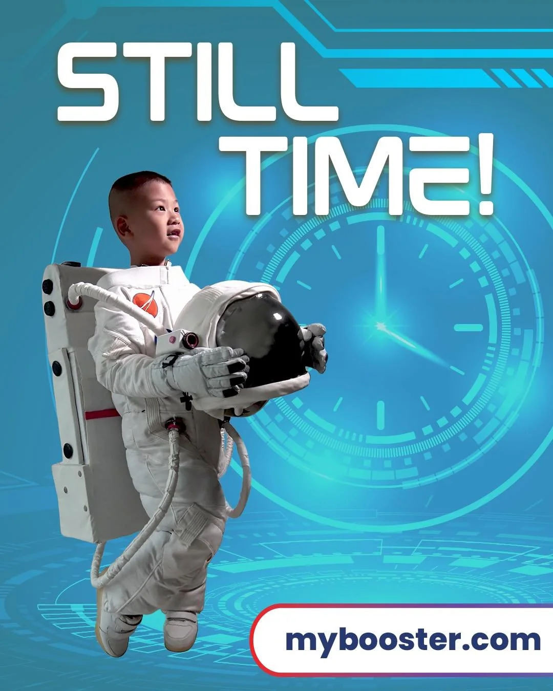 Score a free exclusive prize just for signing up for ILT CS Eagles Fun Run fundraiser! 🎁 Don&rsquo;t miss out on your chance to join the fun! 🥳 
Our ILT CS Eagles Fun Run is on 03/27/2026!