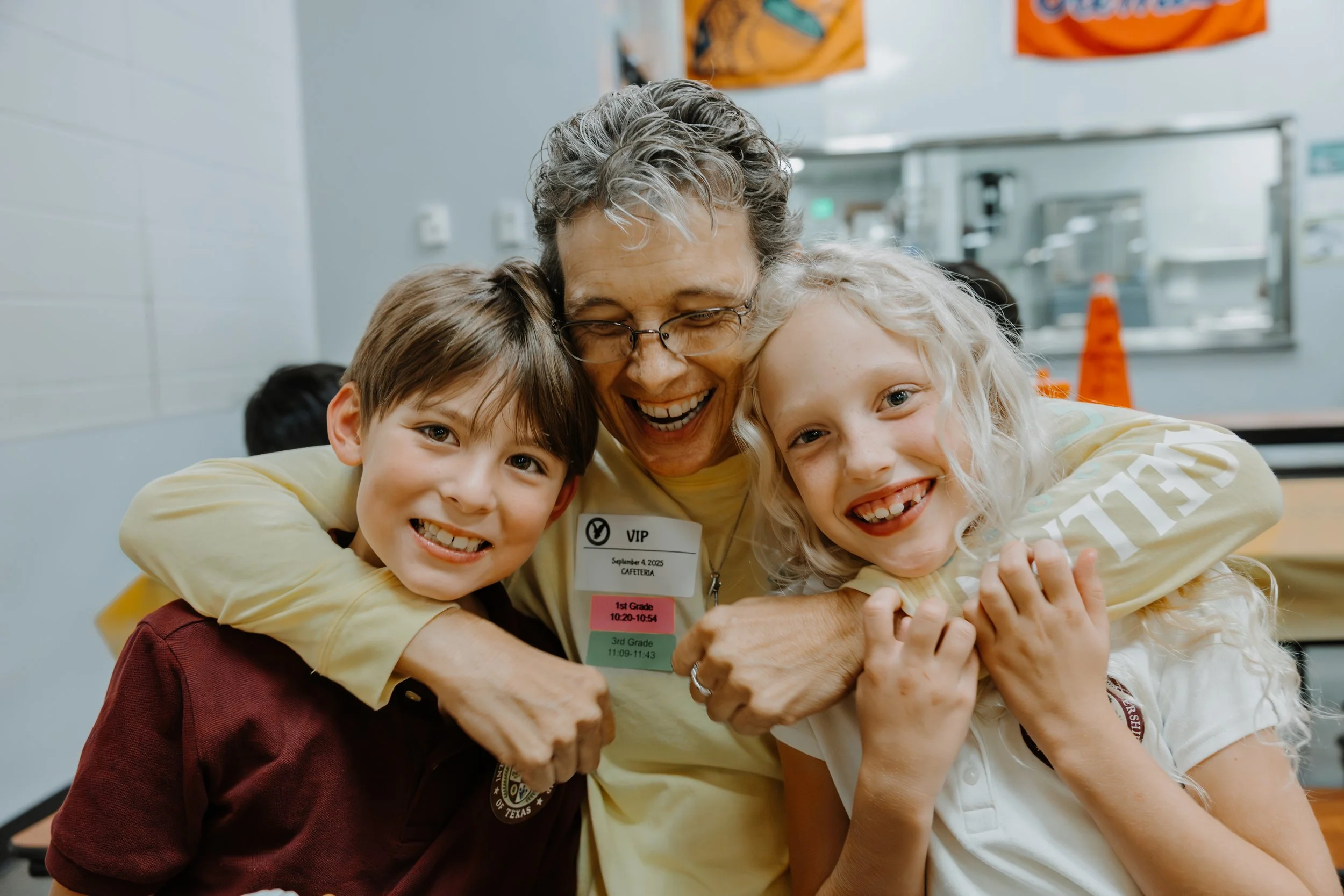Grandparents Day