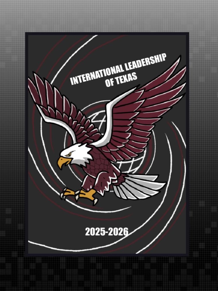 2025 - 2026 Yearbook