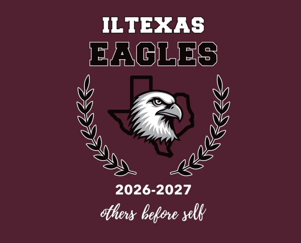 2026-2027 Spirit Shirt (FOR PARENTS)