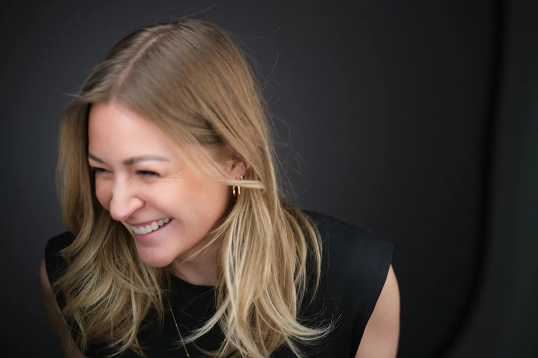 Katanya Headshot outtake