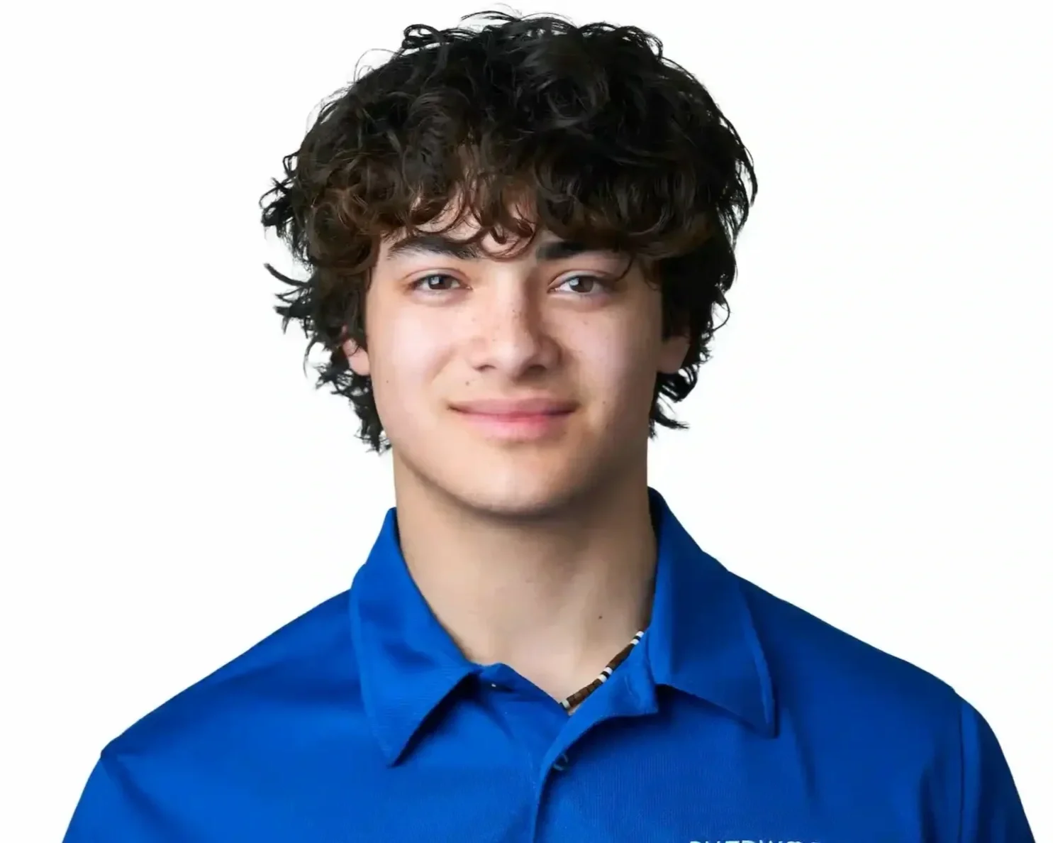 Edmonton Headshots sample - Nathan