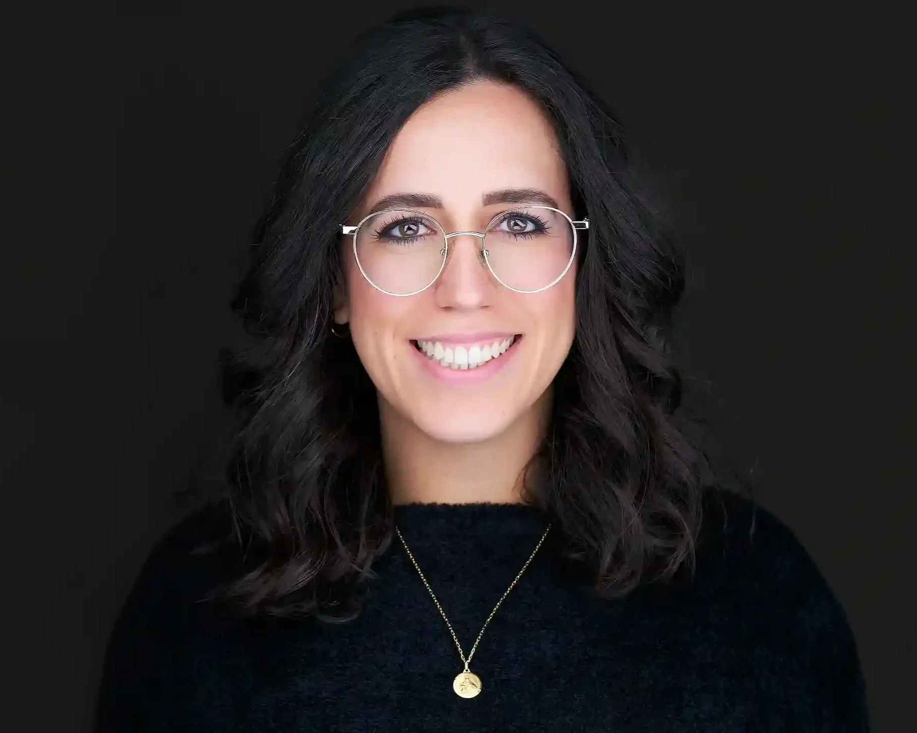 Edmonton Headshots sample - Patri