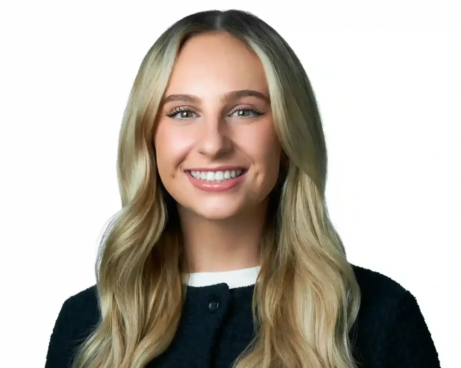 Edmonton Headshots sample - Paige