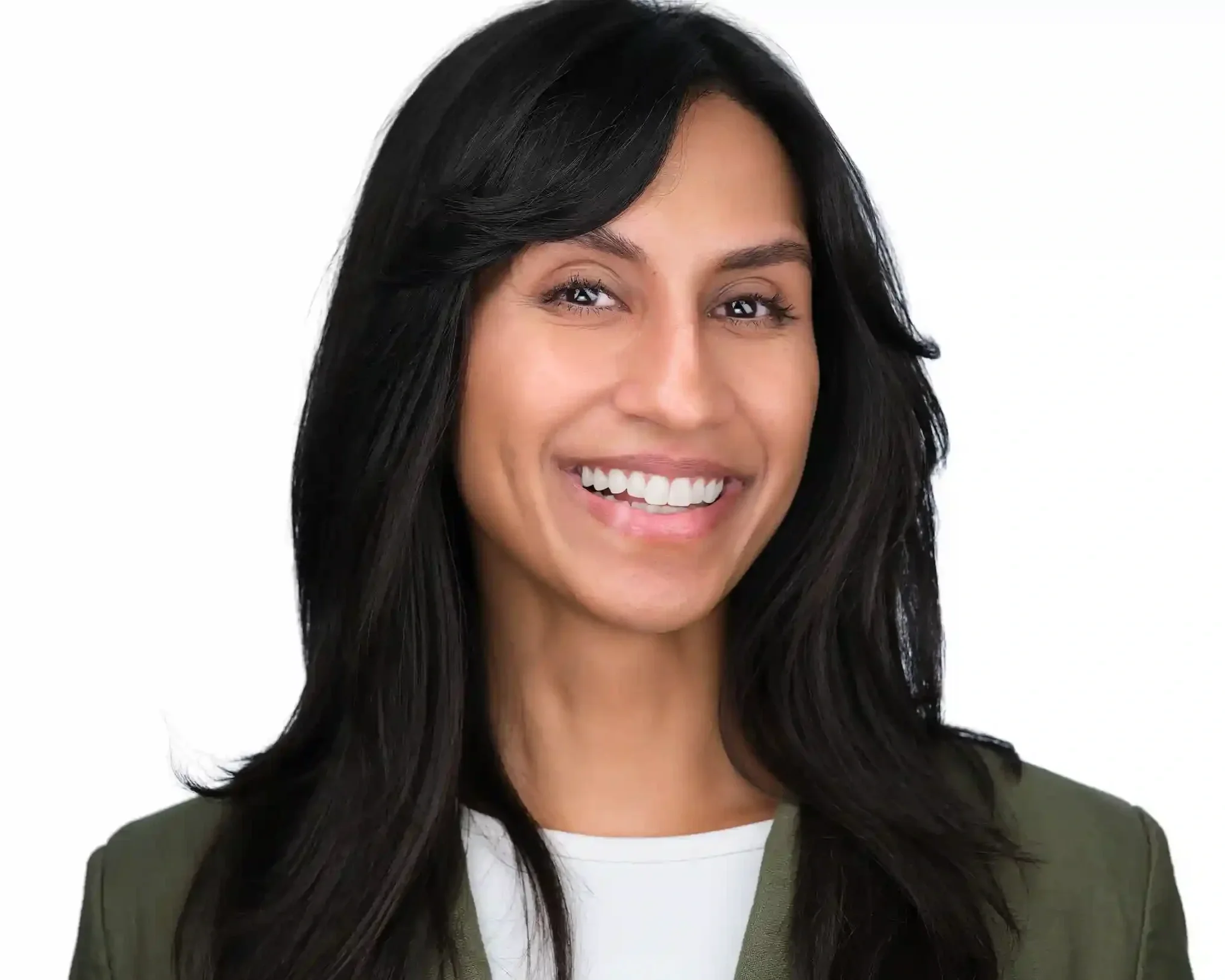 Edmonton Headshots sample - Saniya