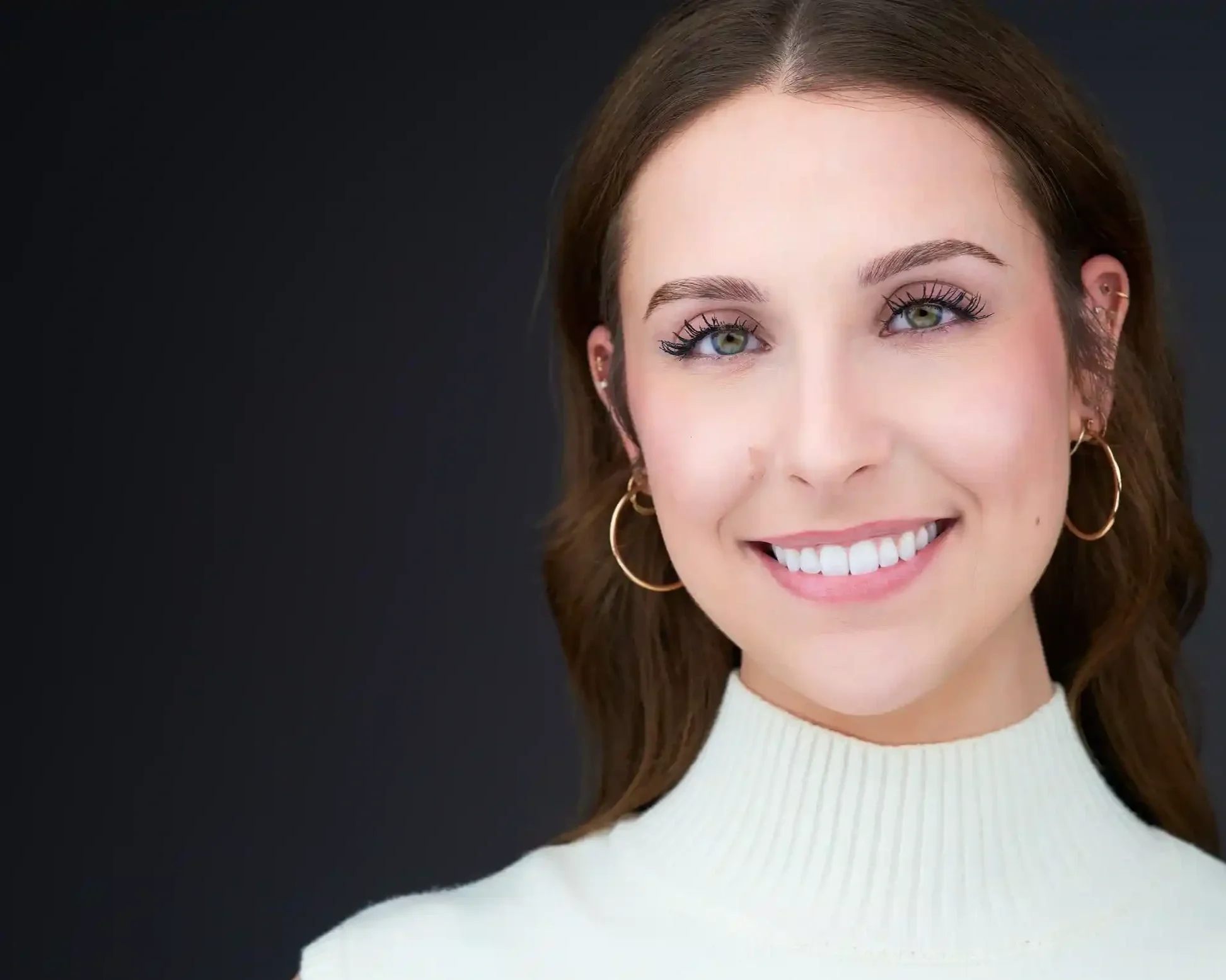 Edmonton Headshots sample - Elise