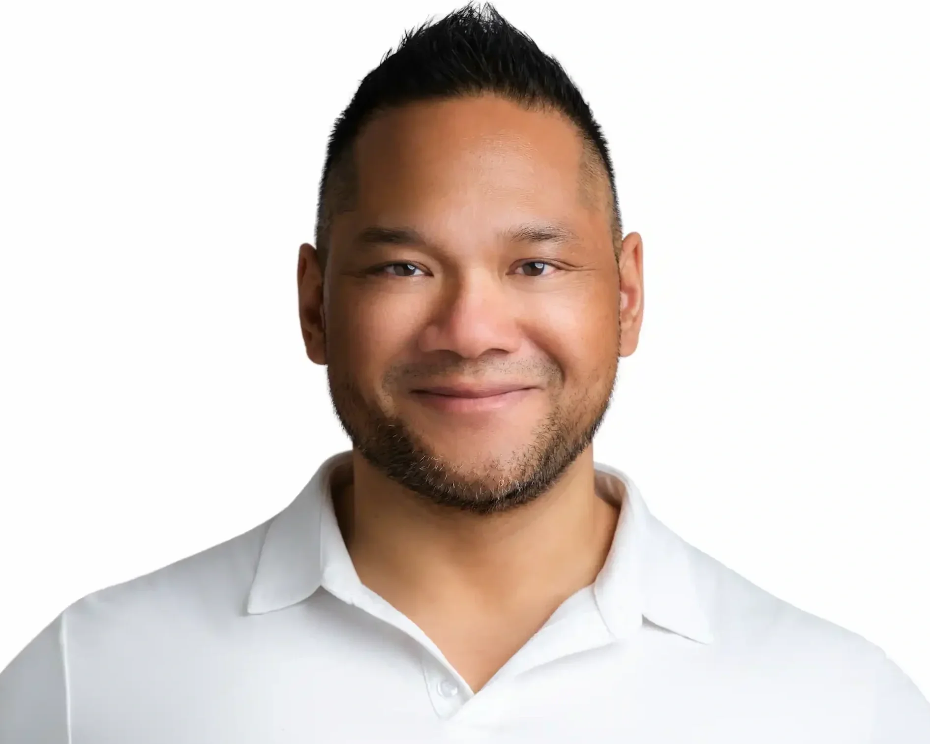 Edmonton Headshots sample - Conrad