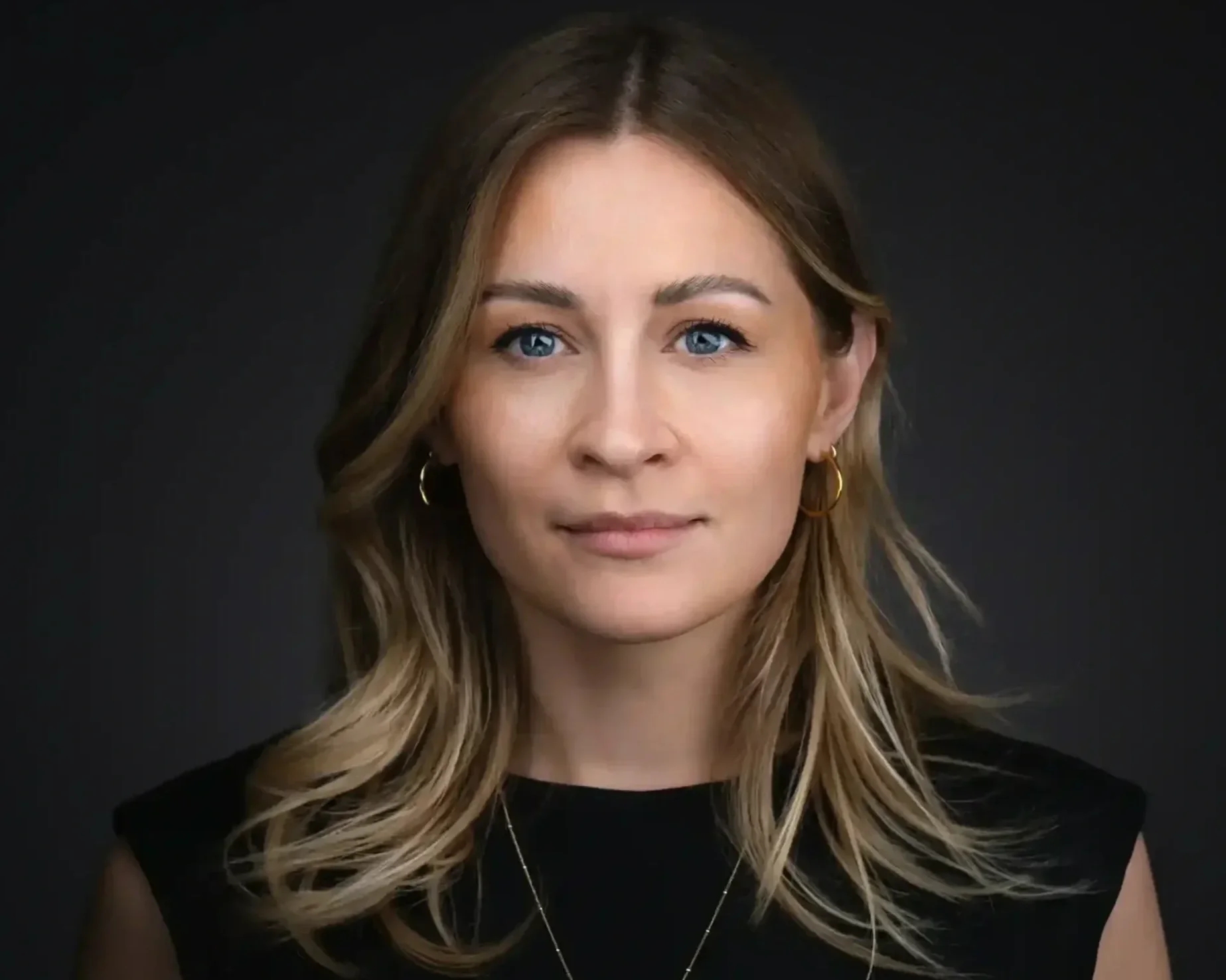Edmonton Headshots sample - Katanya