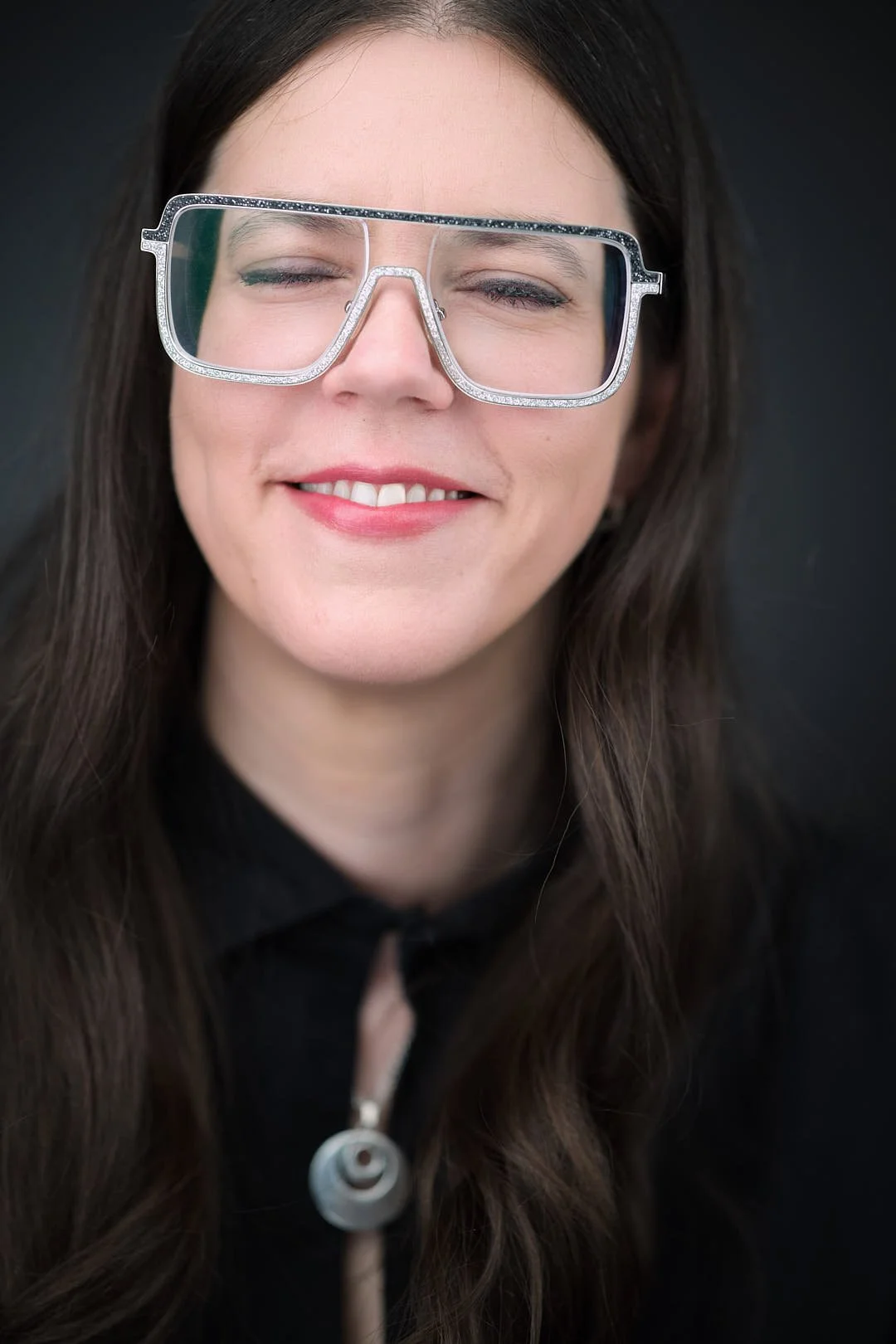 Jennifer Headshot outtake