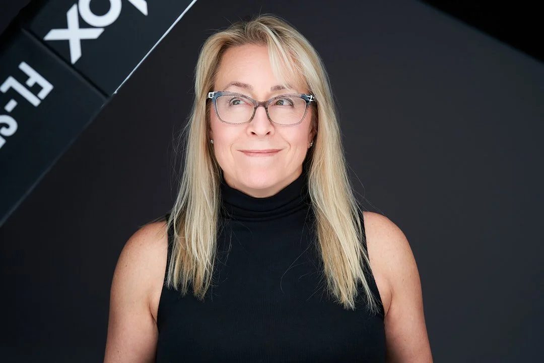 Dawn Headshot outtake