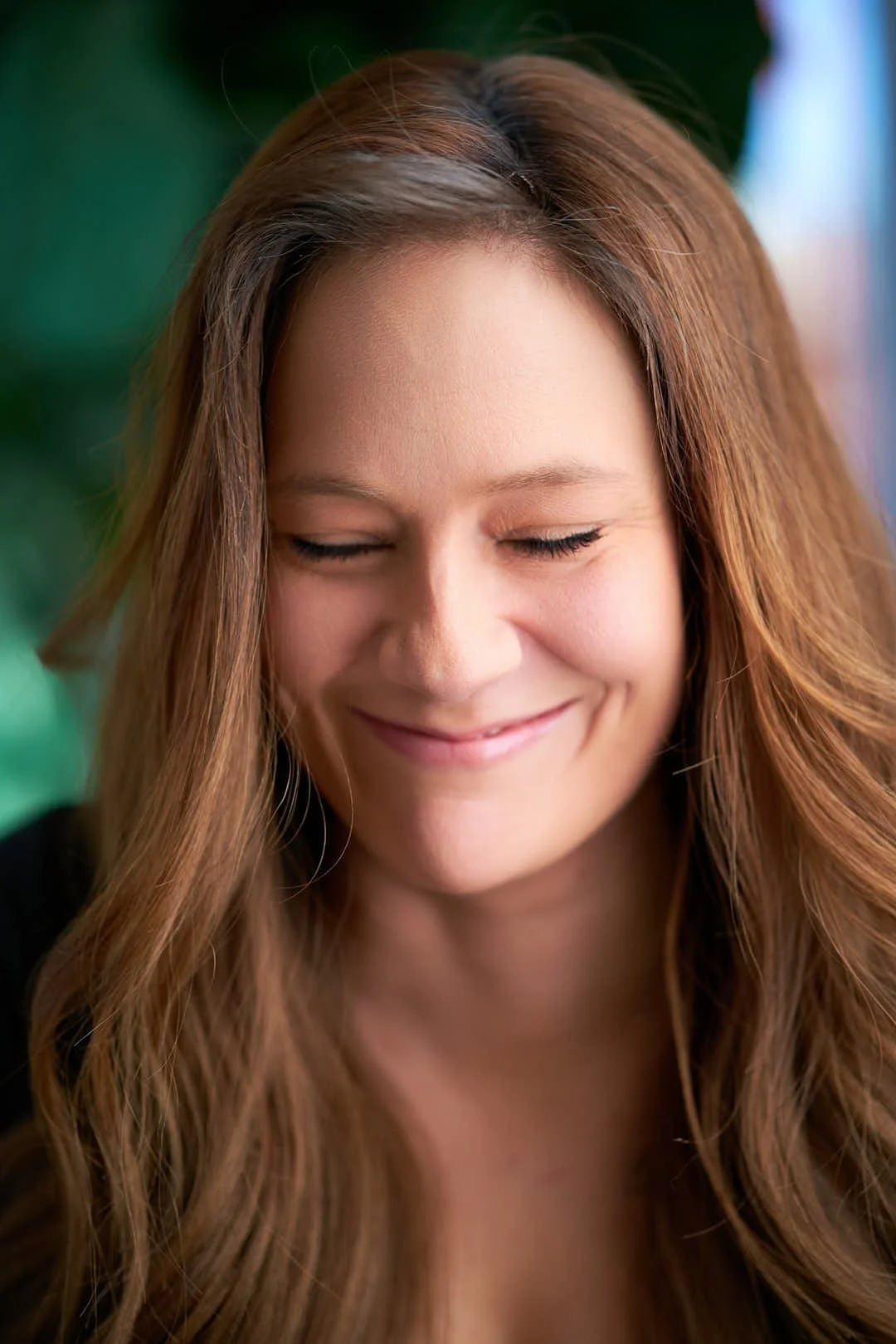 Amanda Headshot outtake