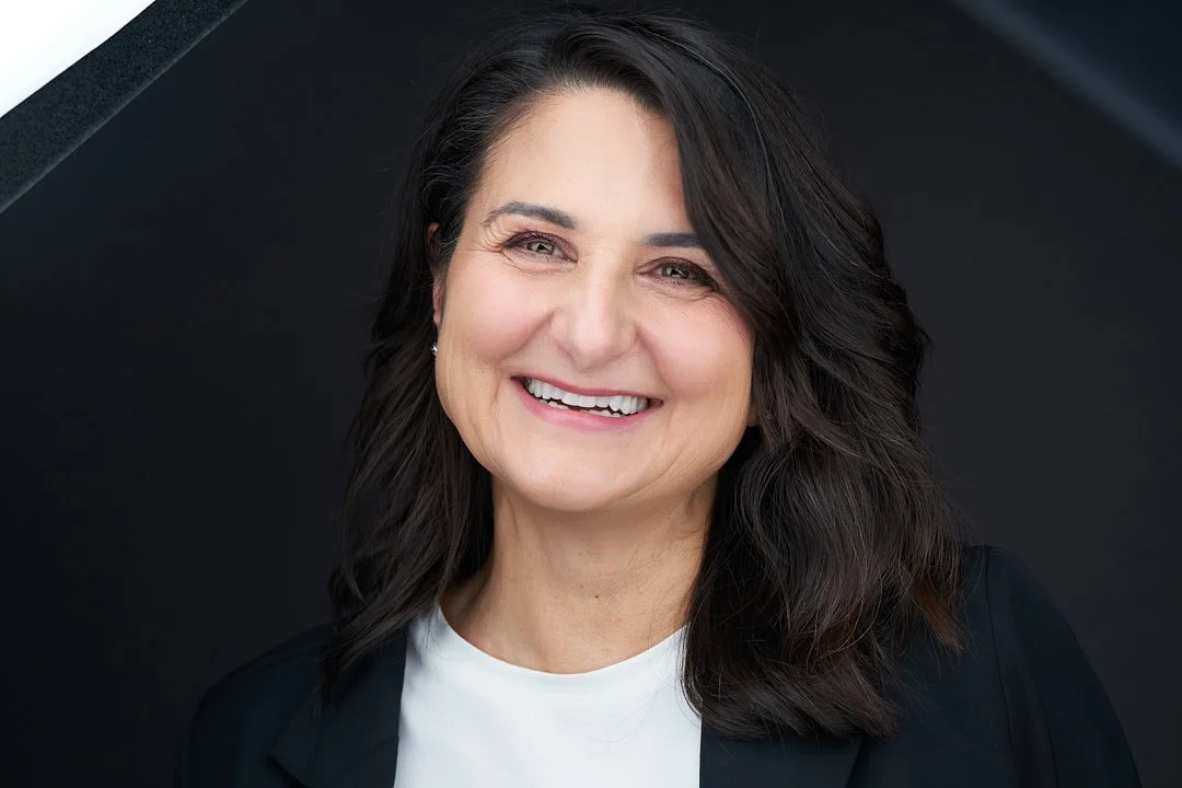 Mechele Headshot outtake