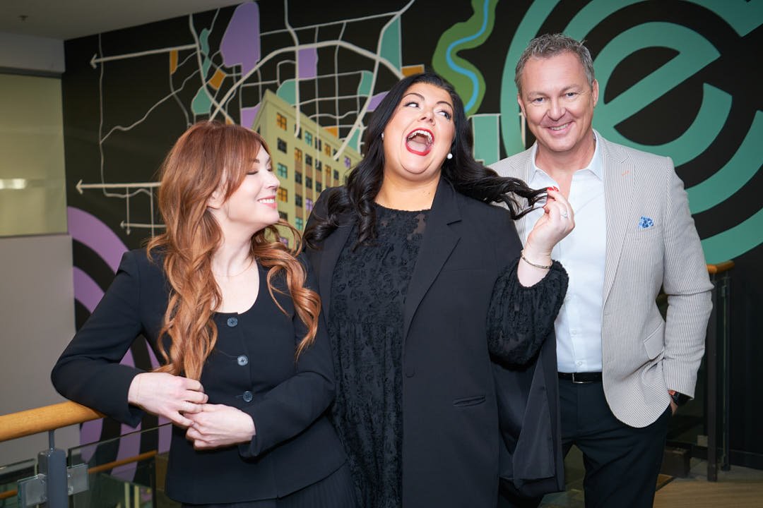 Edmonton Chamber of Commerce Headshot outtake