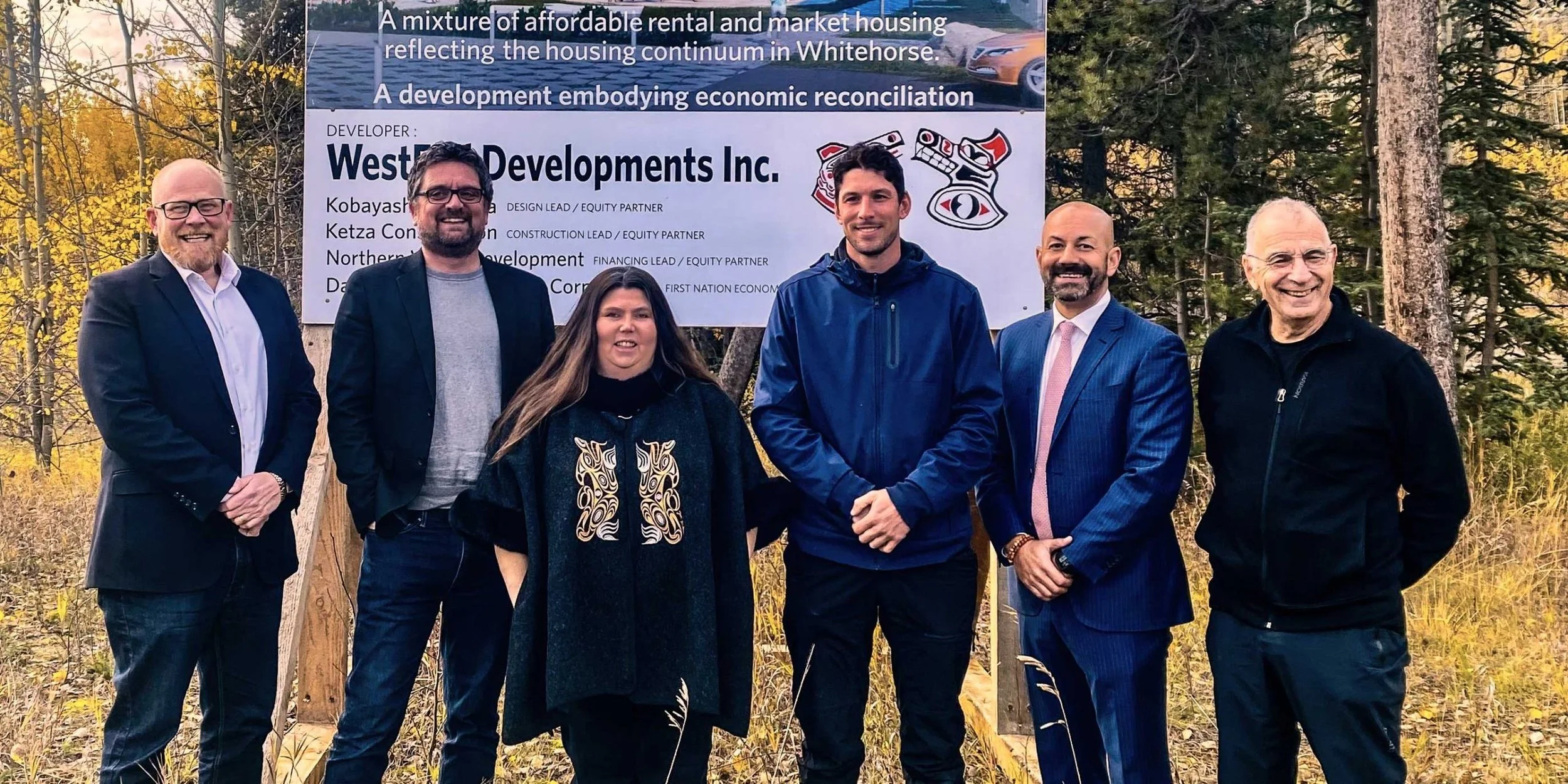 Key pre-construction work advances on Kèjän + Rogers development