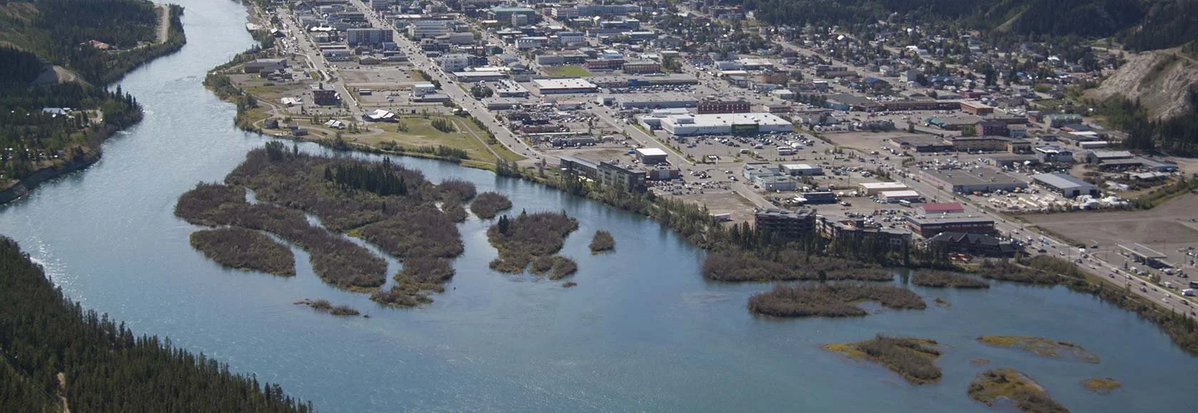 Northern Vision Development LP now a majority First Nation-owned Company