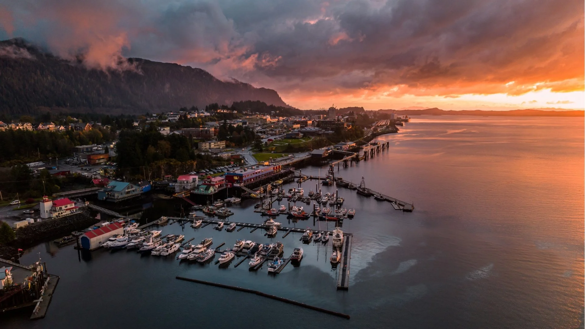 Northern Vision Development announces strategic expansion with acquisition of two Prince Rupert hotels 