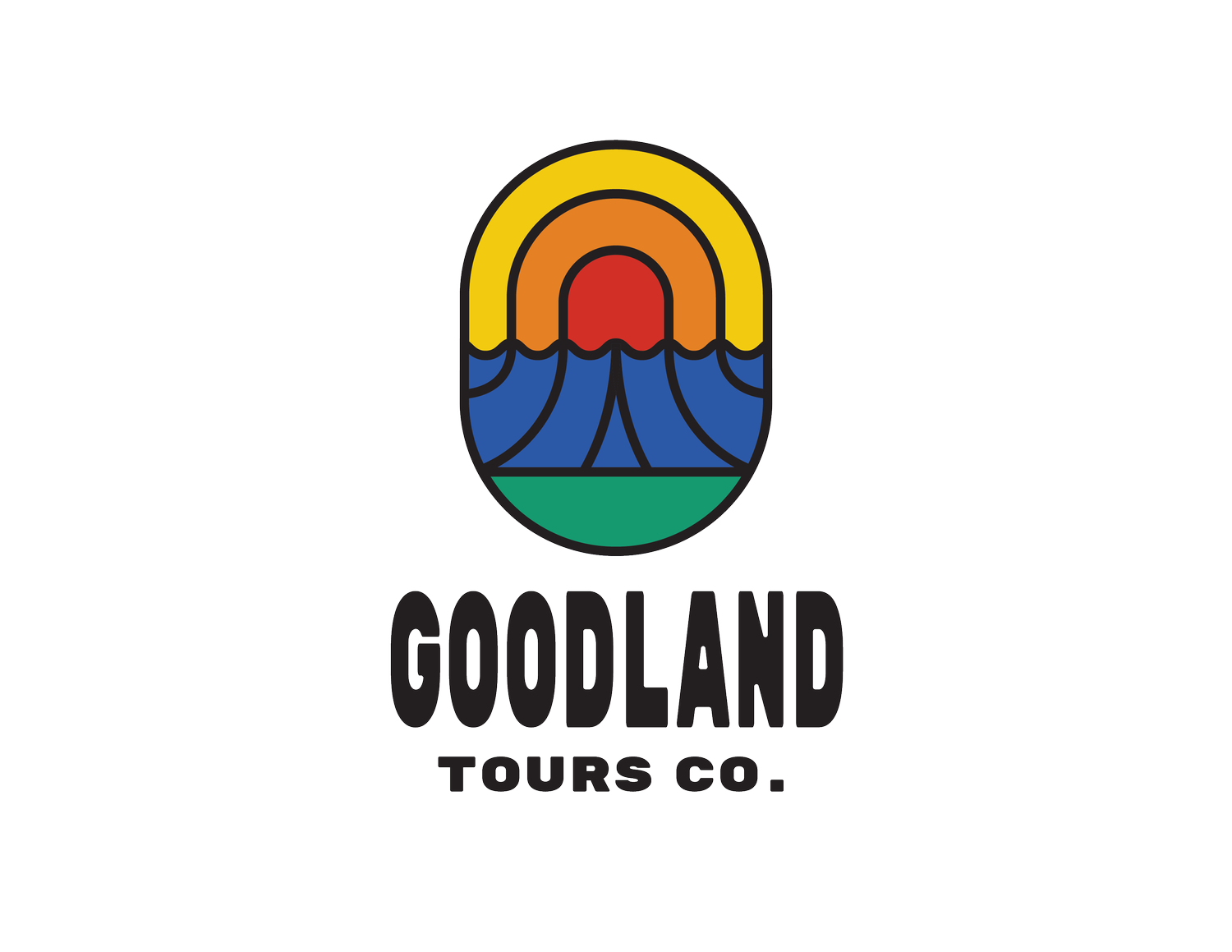  The Good Land Tours
